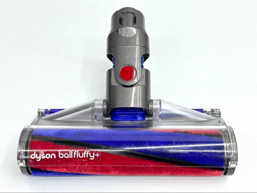 中古　動作ok ダイソン　ソフトローラークリーナーヘッド　151868 掃除機