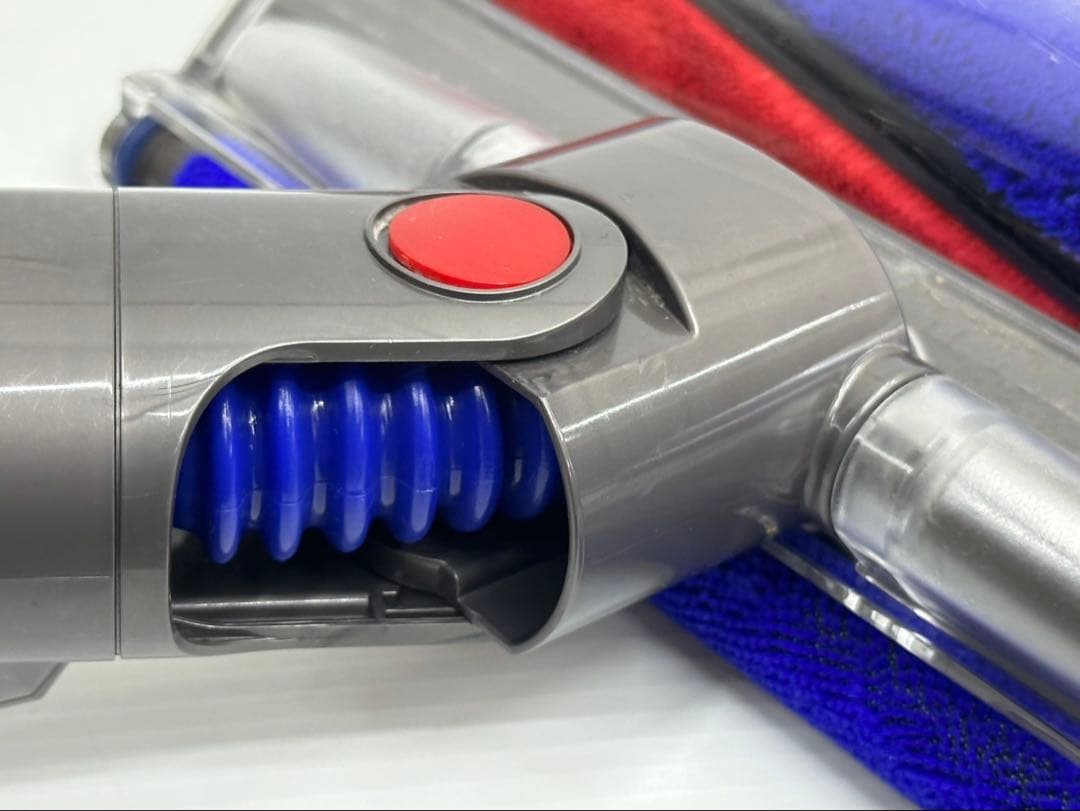 中古　動作ok ダイソン　ソフトローラークリーナーヘッド　151868 掃除機