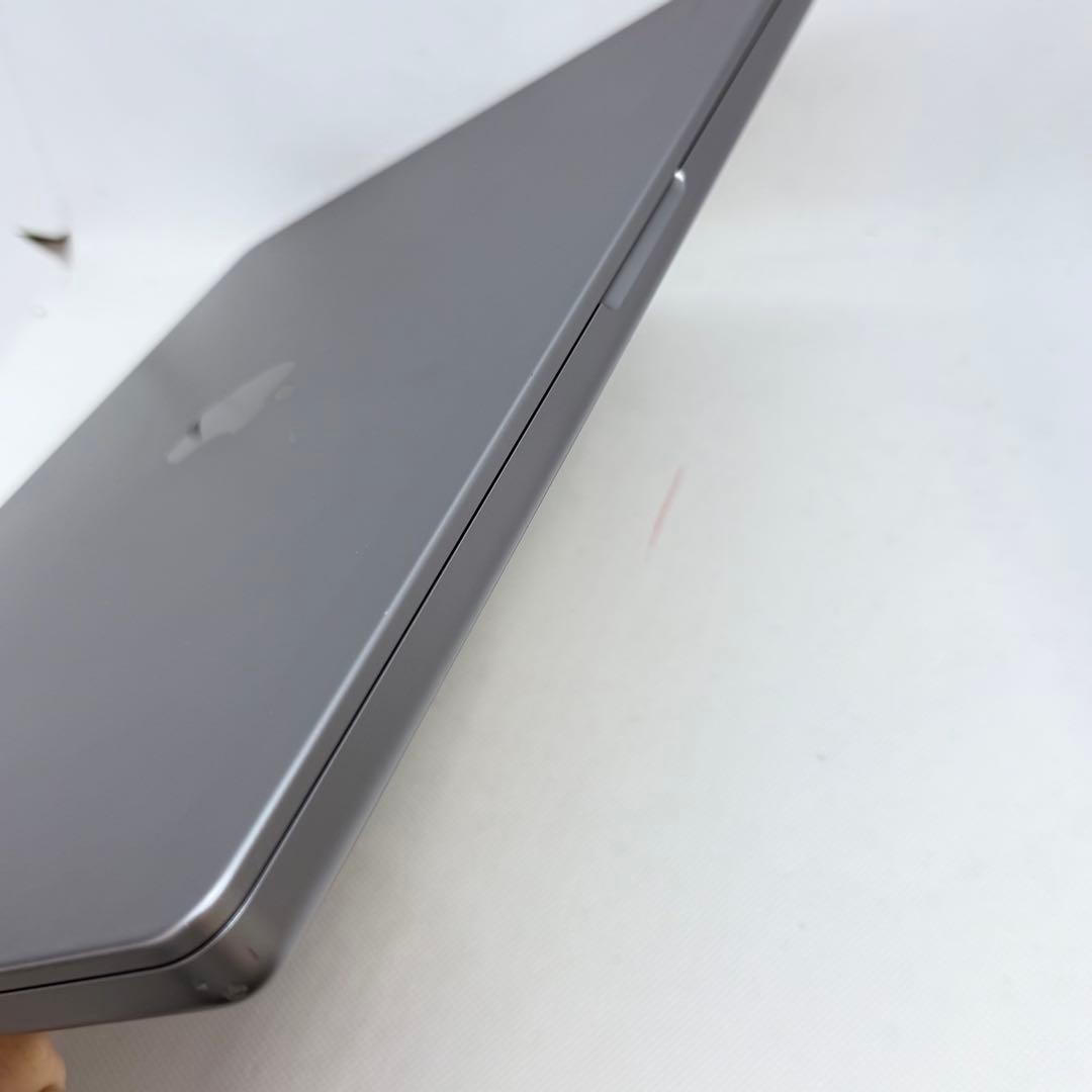 【爆速32GB】MacBook Pro16インチ 2021 M1 Pro 1TB