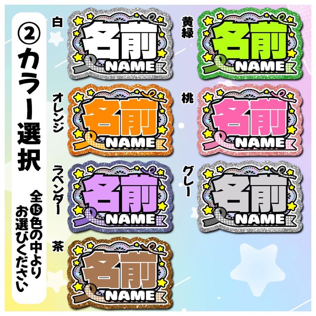【確認あり】レース型セミオーダー5件【A3・裏面補強・表面保護フィルム】