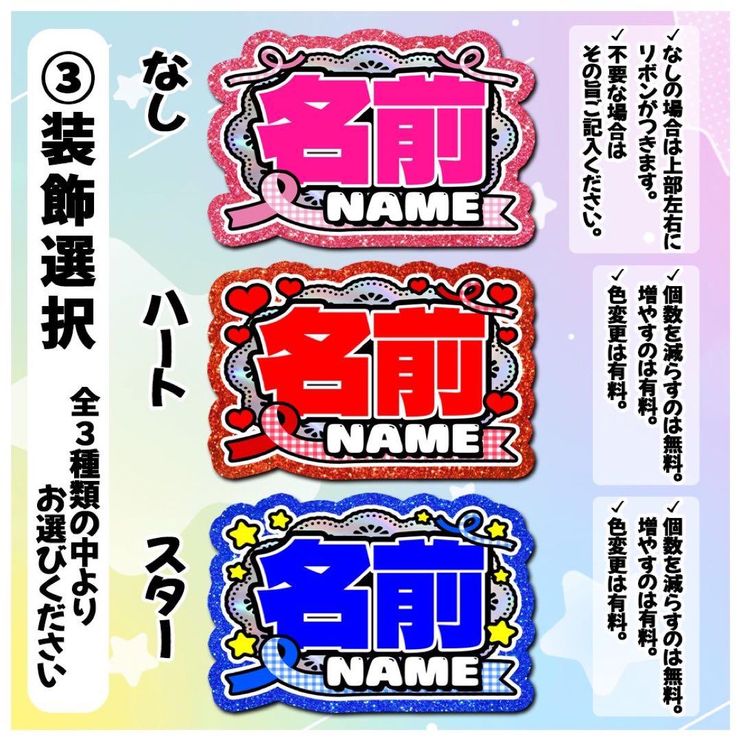【確認あり】レース型セミオーダー5件【A3・裏面補強・表面保護フィルム】