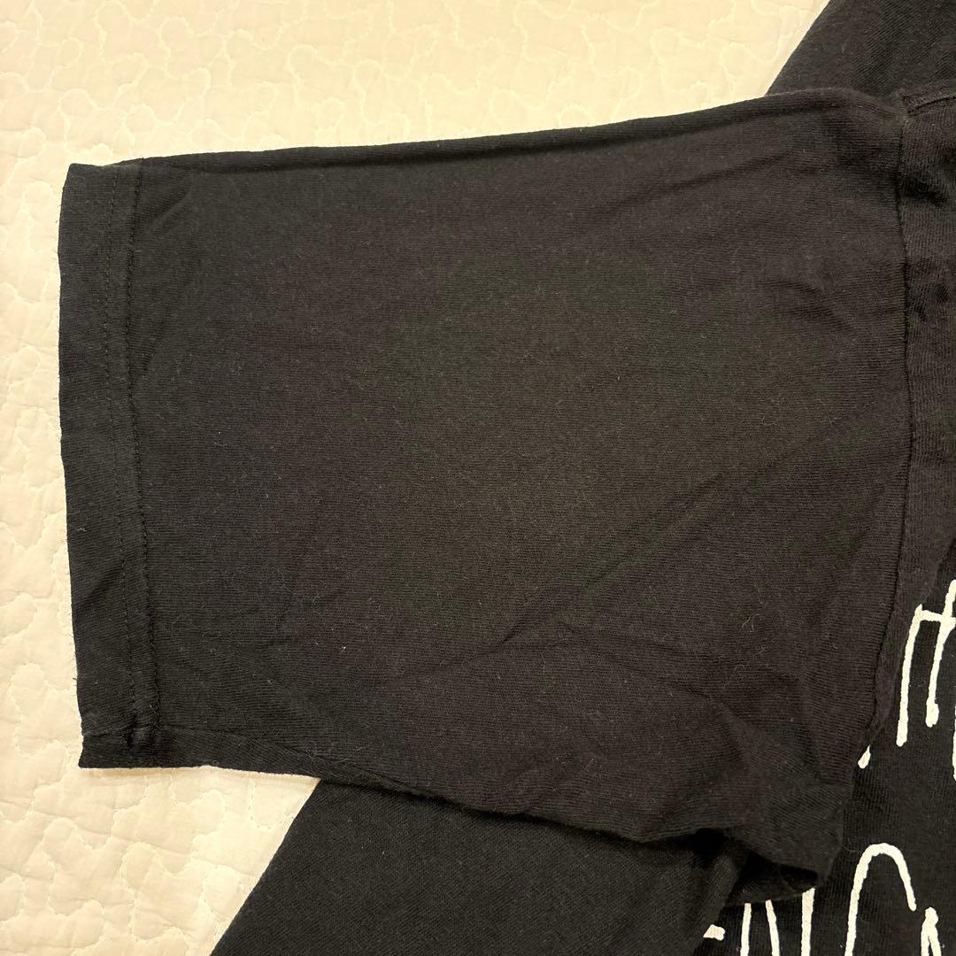 【クリープハイプ】【歌姫】【Tシャツ】