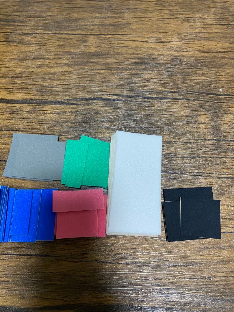 ミニ四駆セット 車体、パーツ、工具、治具 概要見てもらえると助かります。