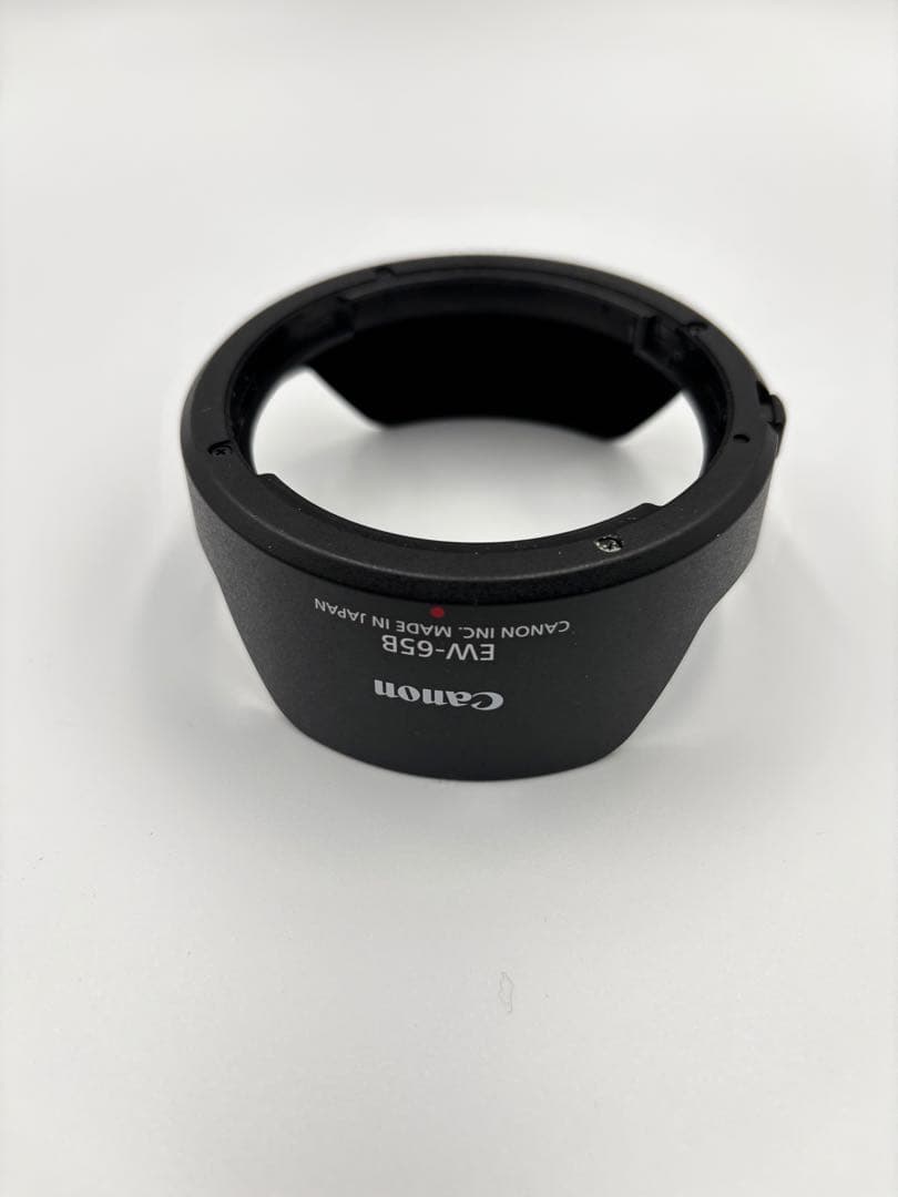 レンズ(単焦点) canon ef24mm f2.8 is usm