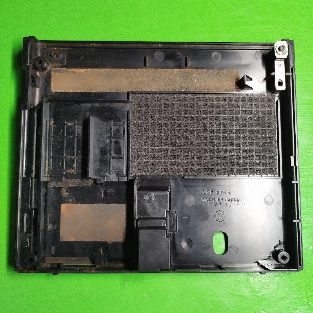 National　BCLラジオ　RF-888（クーガ）