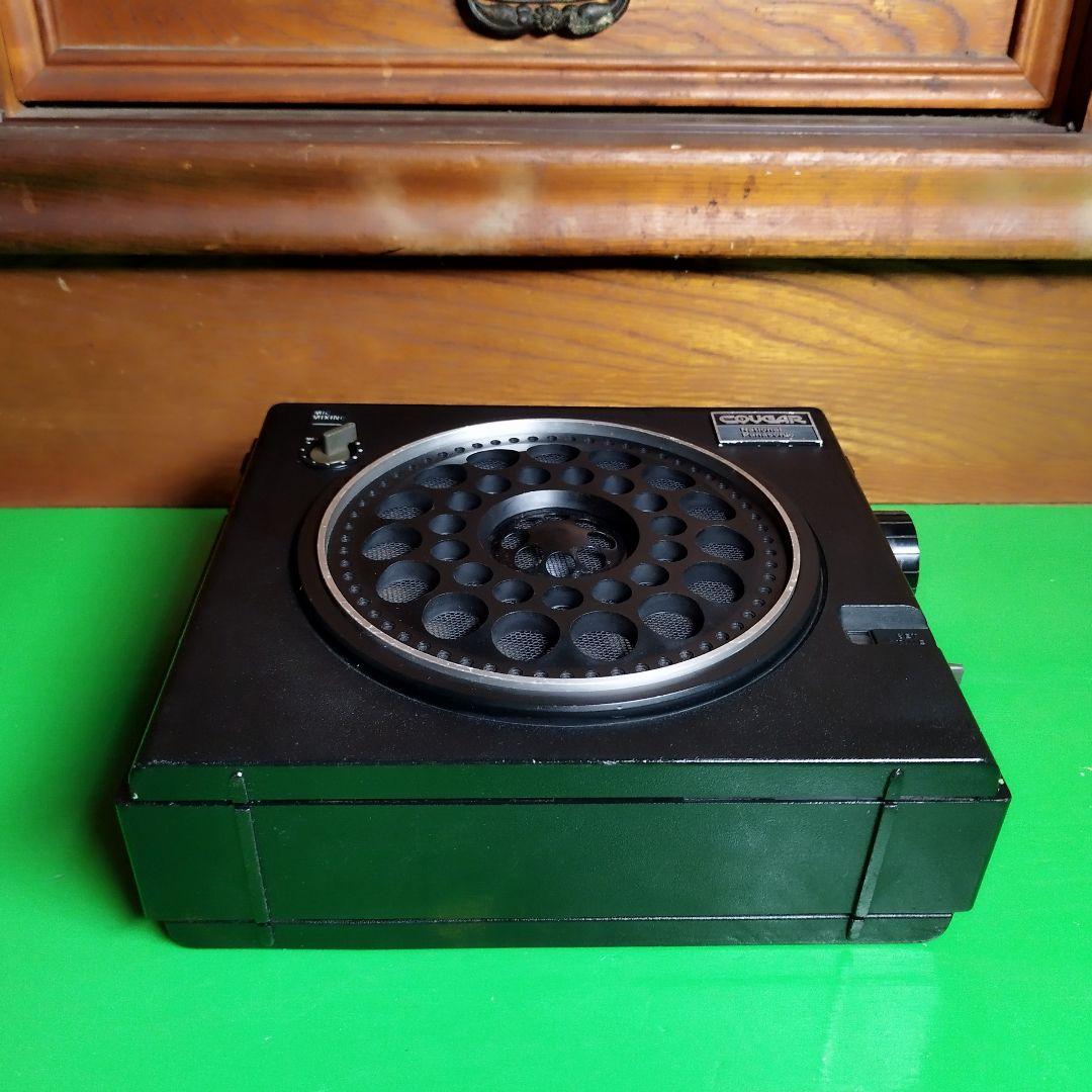 National　BCLラジオ　RF-888（クーガ）