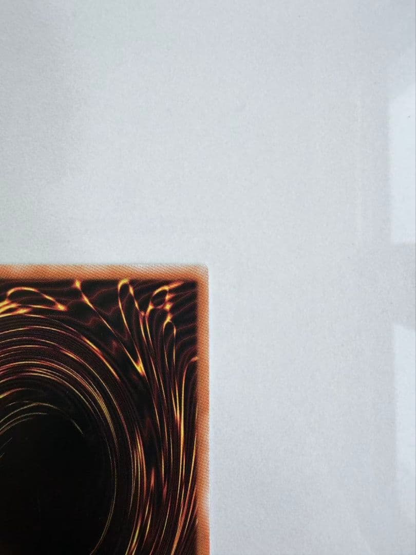 王のしもべーブラック・マジシャン　オーバーフレーム　プリシク アジア版#03