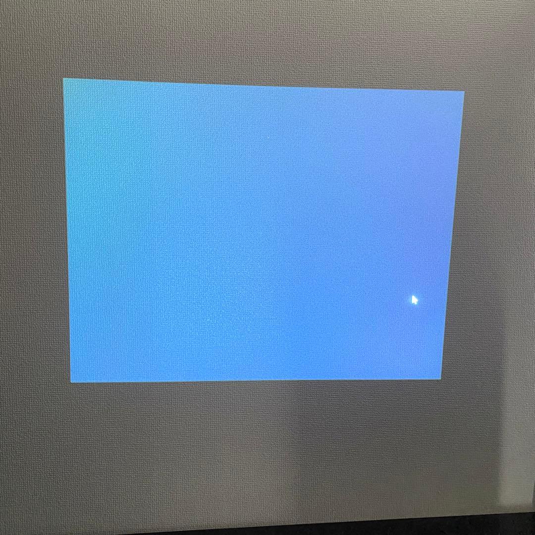 EPSON エプソン EB-S03 プロジェクター