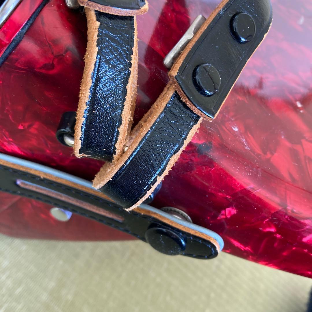 YAMAHA アコーディオン　ソプラノ