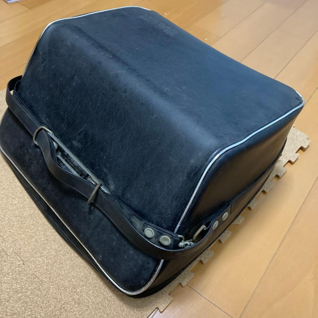 YAMAHA アコーディオン　ソプラノ