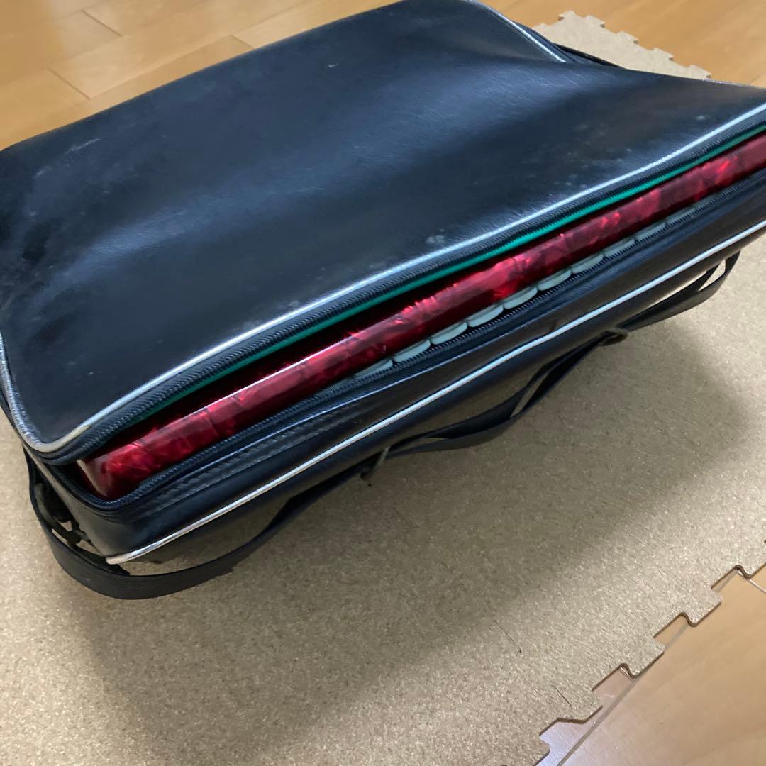 YAMAHA アコーディオン　ソプラノ