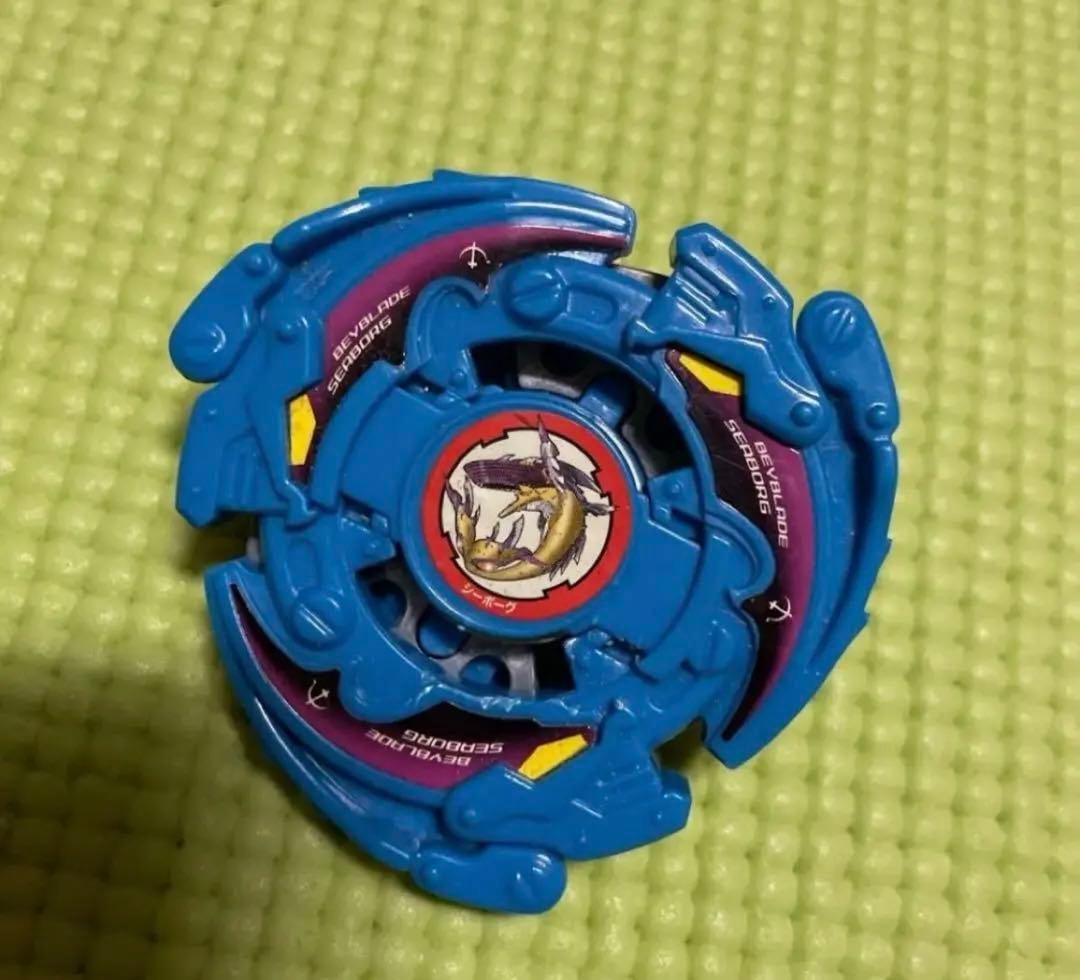 当時物　ベーブレード　まとめ売り 本体　爆転シュートベイブレード ベイブレード