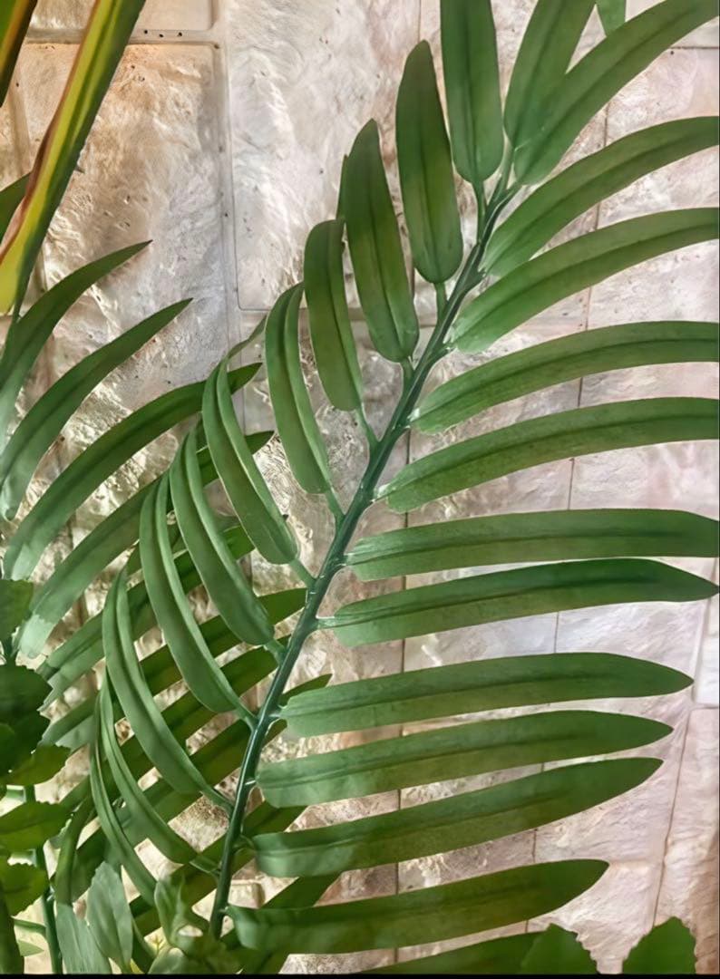 光触媒　人工観葉植物　ウォールグリーン　フェイクグリーン　マッサンアレンジ865