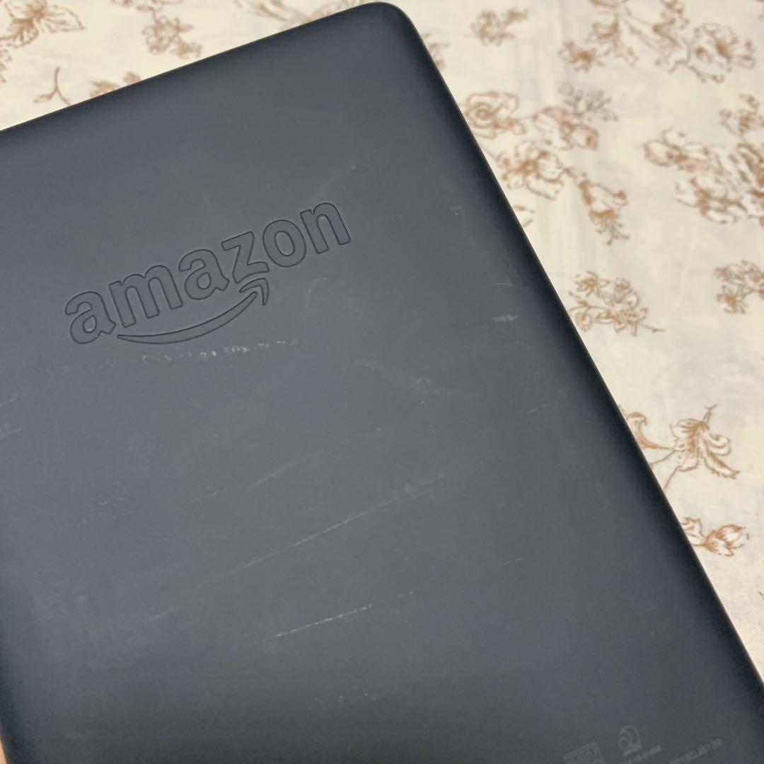 Kindle Paperwhite 第10世代 wi-Fi 8G 広告なし