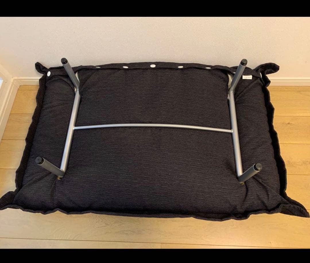 ligne roset Calin type2 リーンロゼ　カラン　オットマン付
