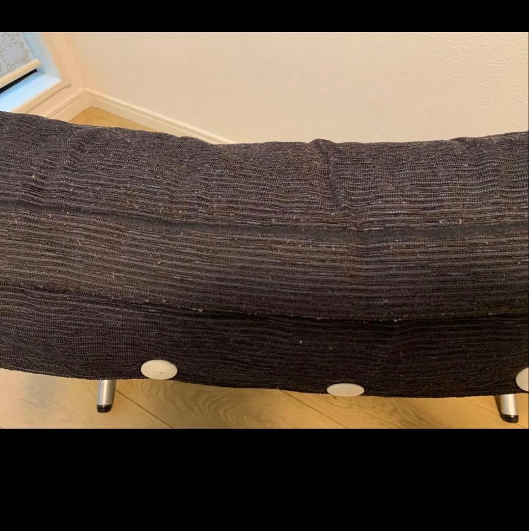 ligne roset Calin type2 リーンロゼ　カラン　オットマン付