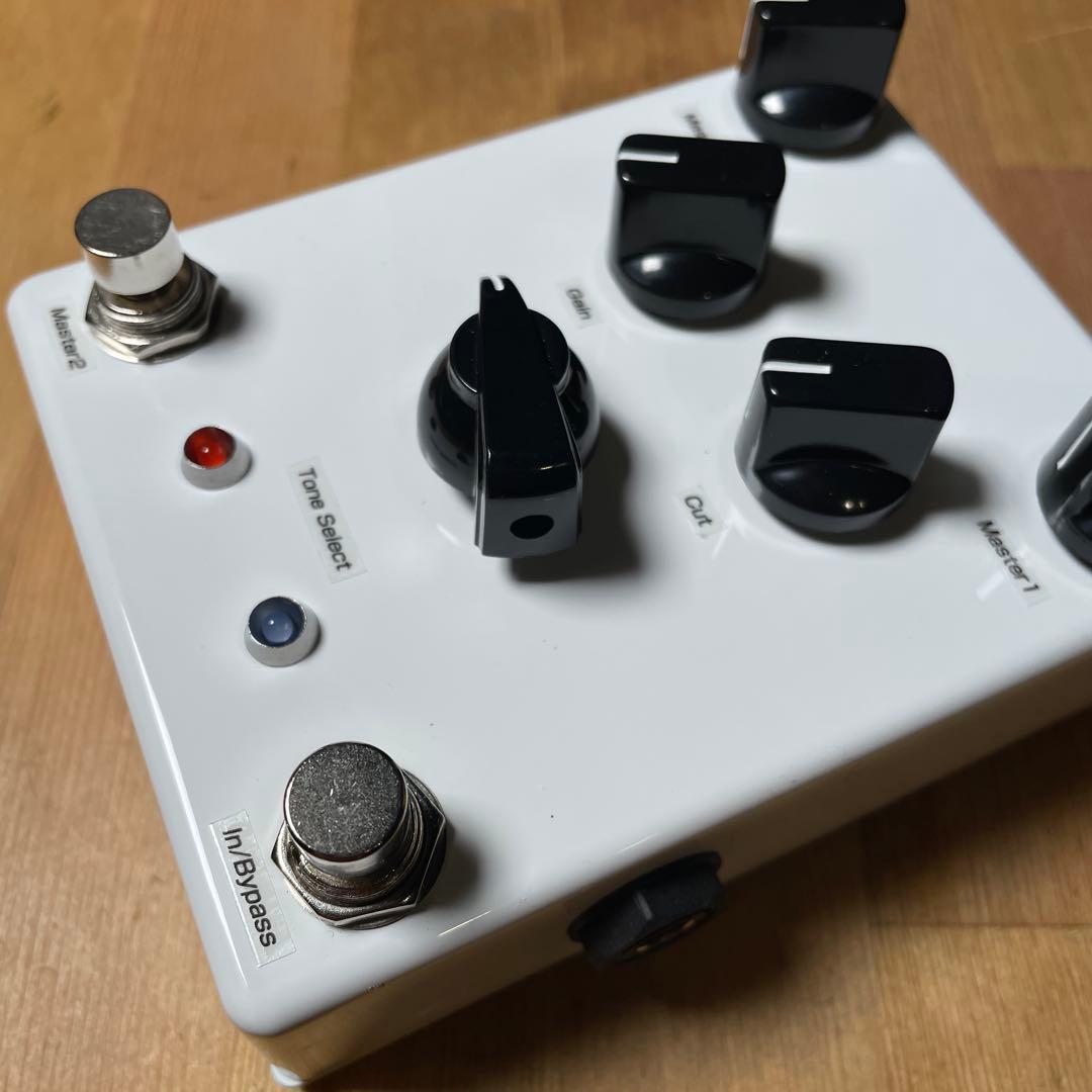 ギター Verocity Effects Pedals / MDC Matchless