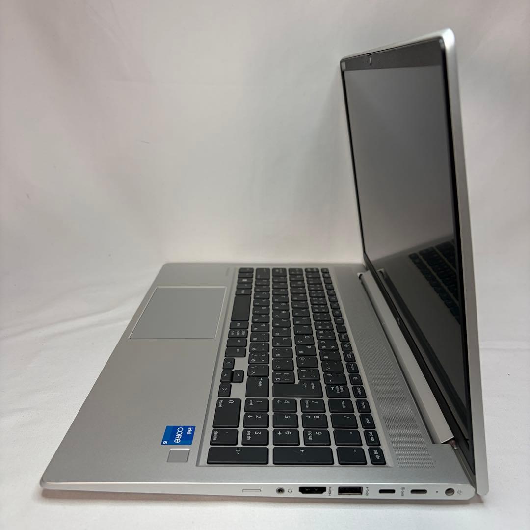 使用少 ProBook 450 G10 第13世代 i5 16GB 256GB