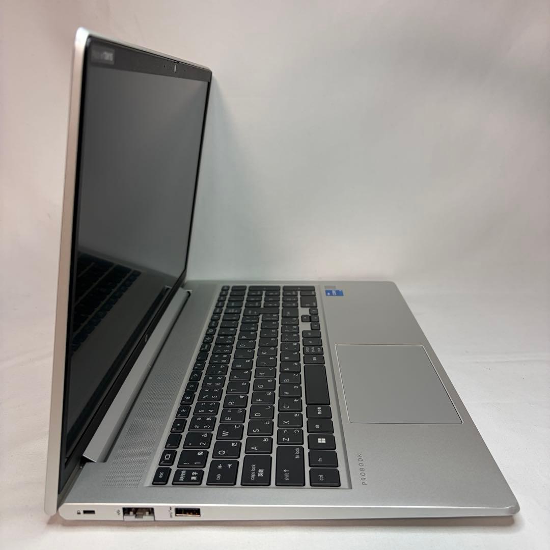 使用少 ProBook 450 G10 第13世代 i5 16GB 256GB
