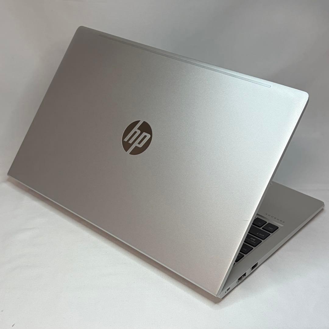 使用少 ProBook 450 G10 第13世代 i5 16GB 256GB