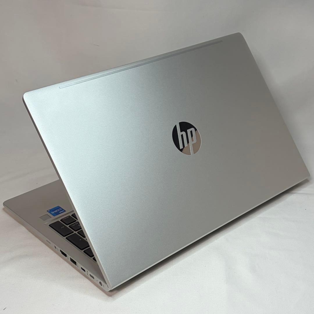 使用少 ProBook 450 G10 第13世代 i5 16GB 256GB