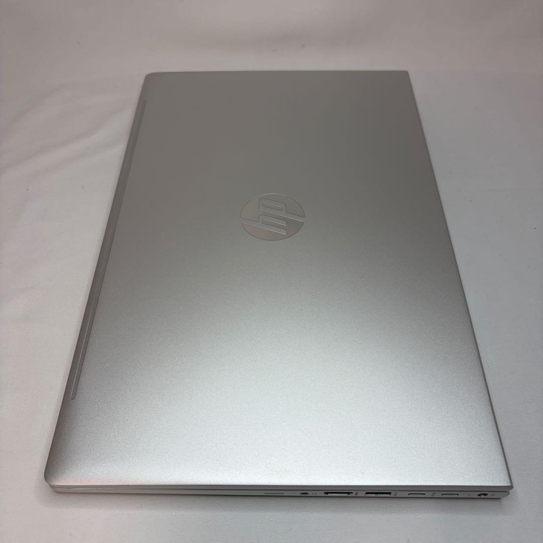 使用少 ProBook 450 G10 第13世代 i5 16GB 256GB