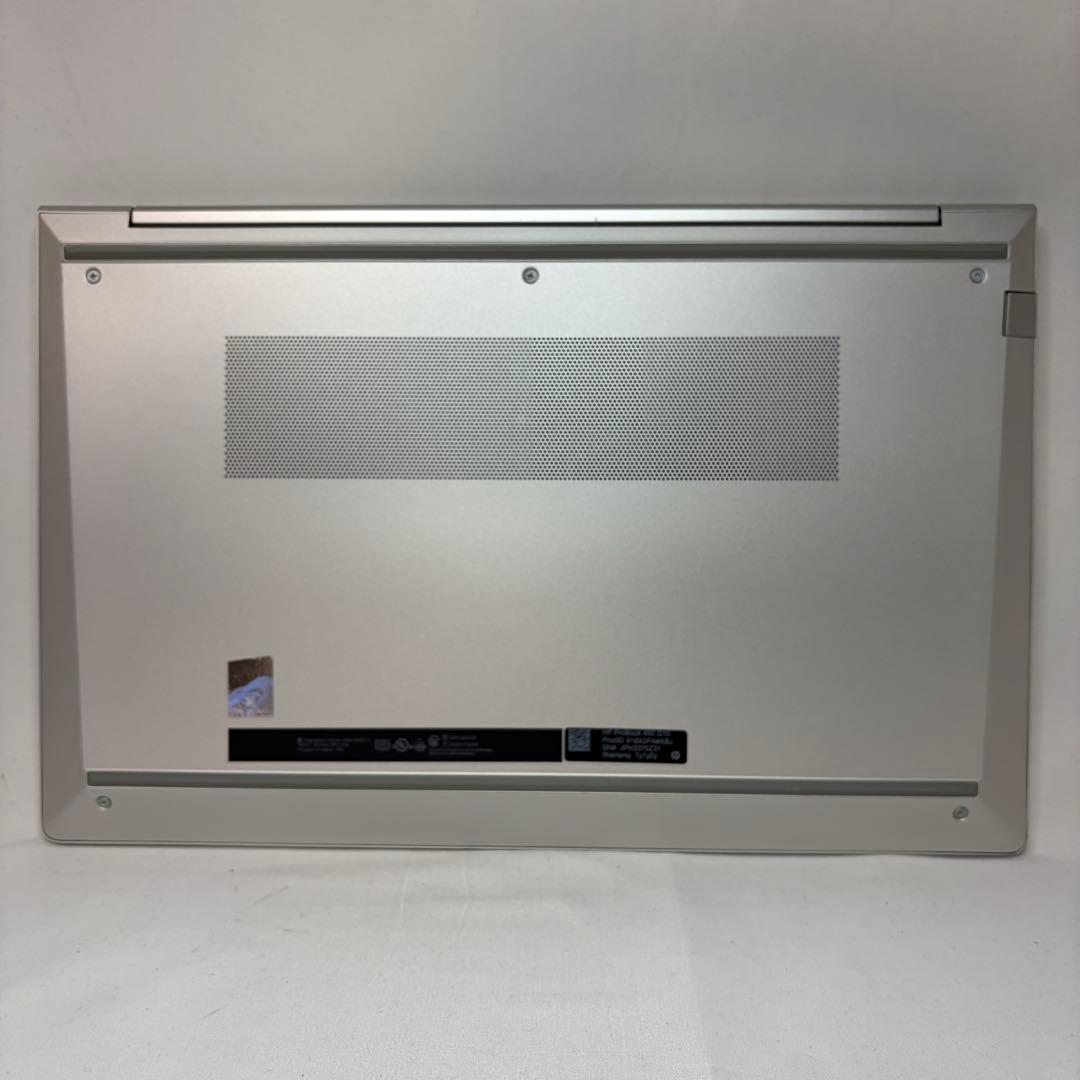 使用少 ProBook 450 G10 第13世代 i5 16GB 256GB