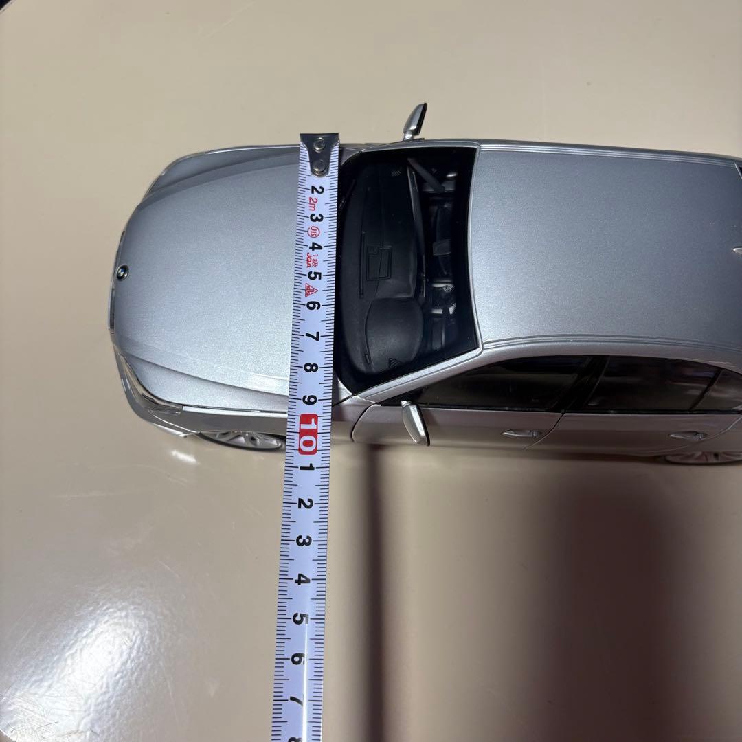  5シリーズ 京商 KYOSHO 1/18 モデルカー