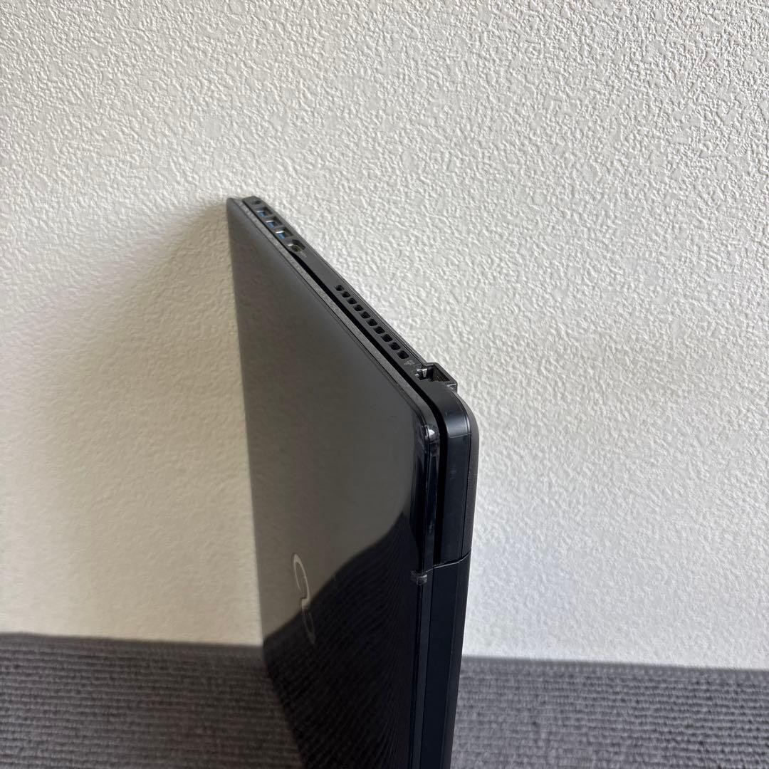 富士通lifebook AH53/A3 i7-6700HQ メモリ4GB