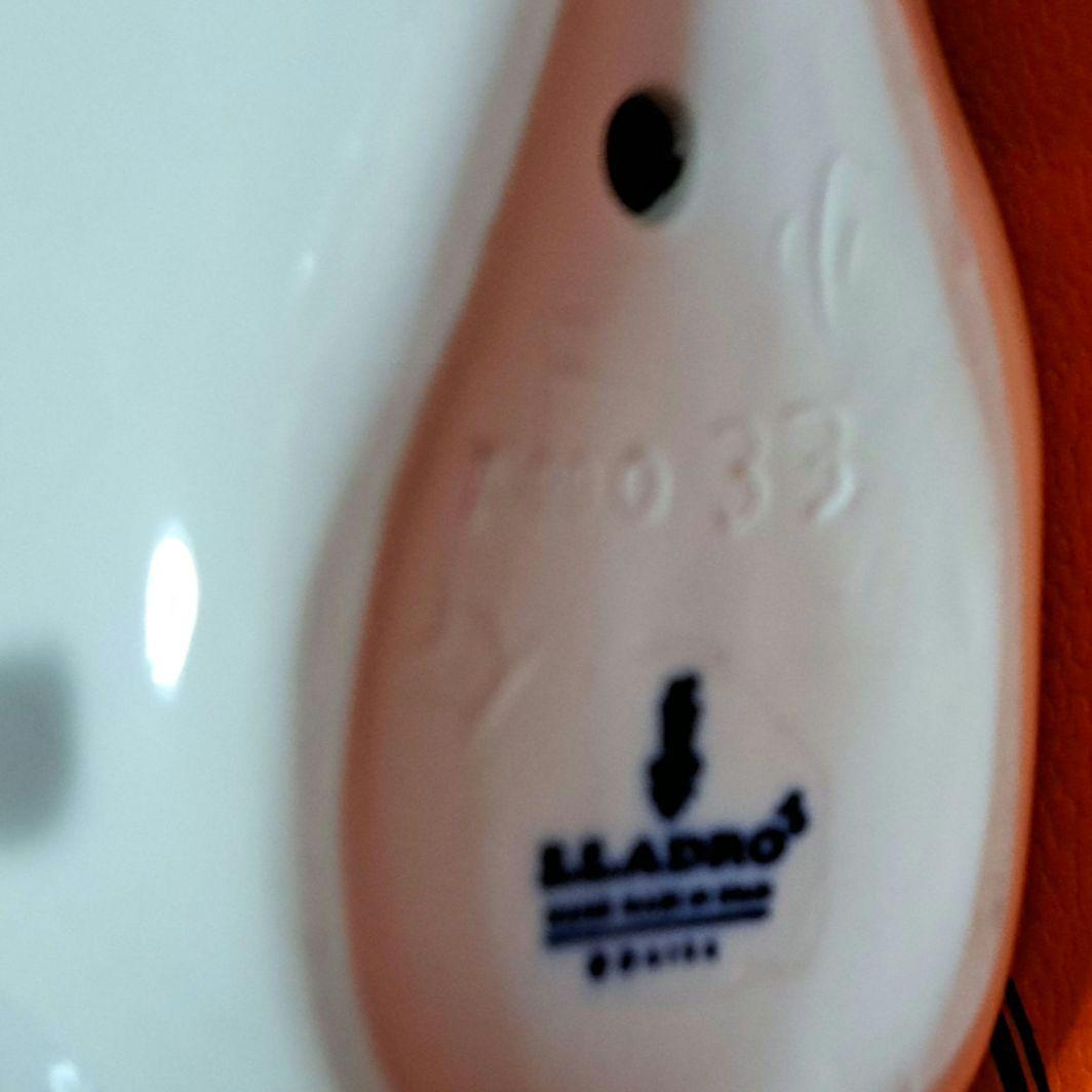 リヤドロLLADRO 「グレート・デン」