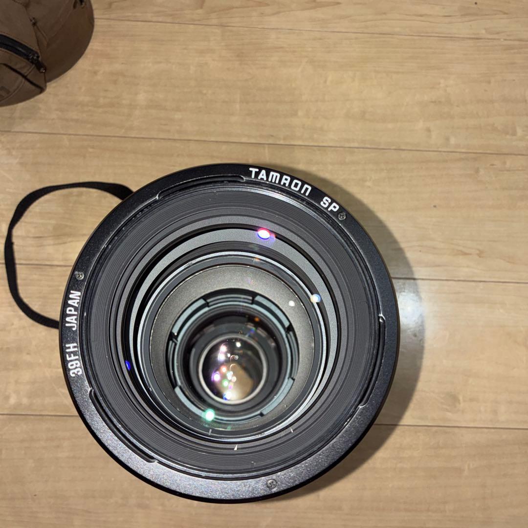 TAMRON タムロン SP 400mm F4 LD [IF] 美品です
