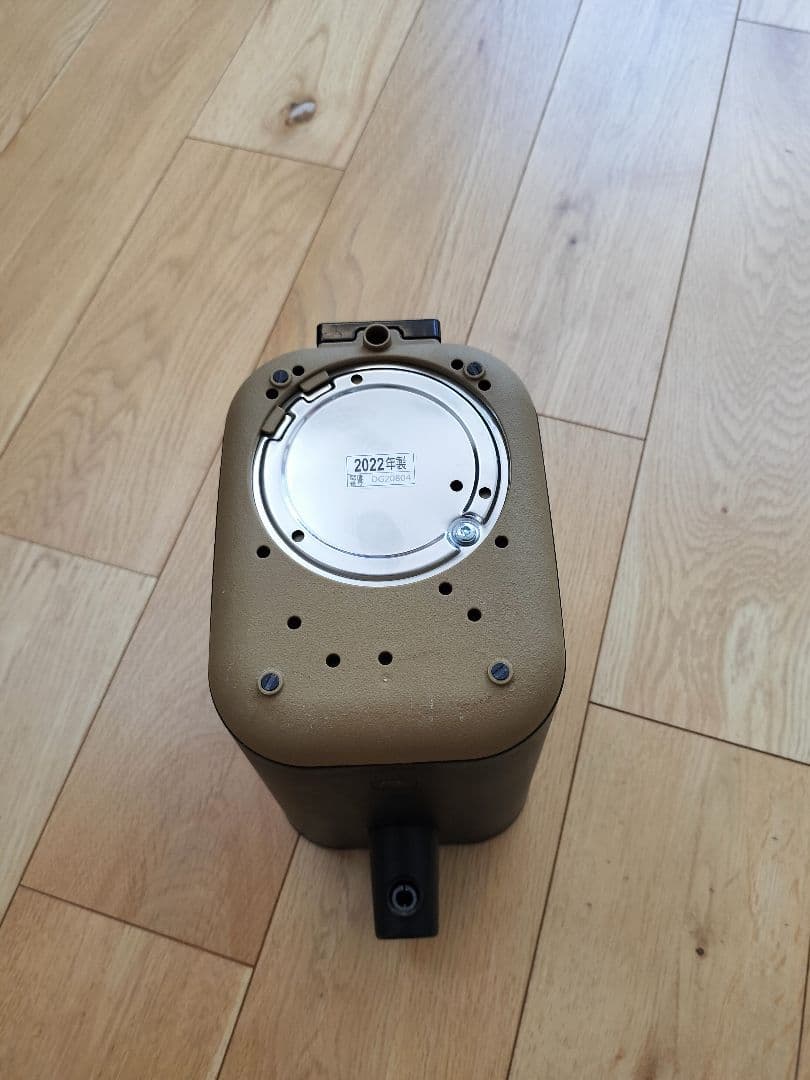 象印 STAN. 電気ポット CP-CA12 ブラック