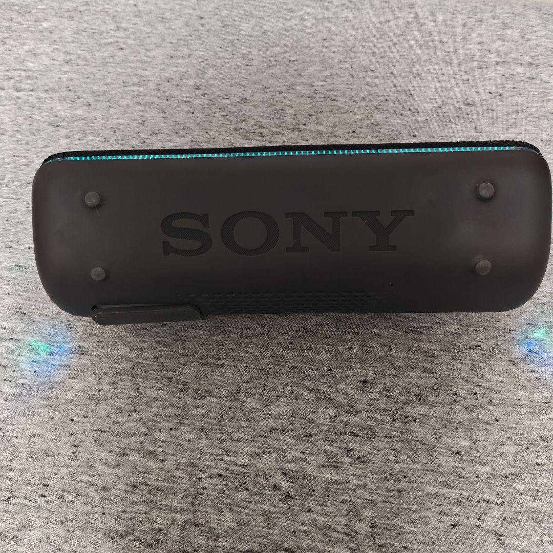 SONY SRS-XB32 防水 ワイヤレススピーカー