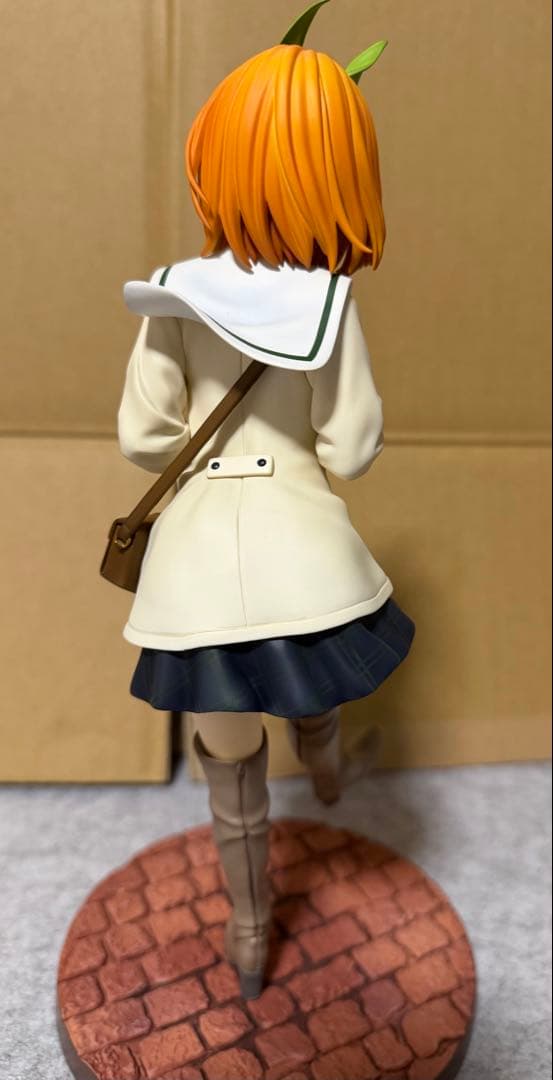 グッスマ 五等分の花嫁∬ スケールフィギュア 1/6 箱無 セット売り