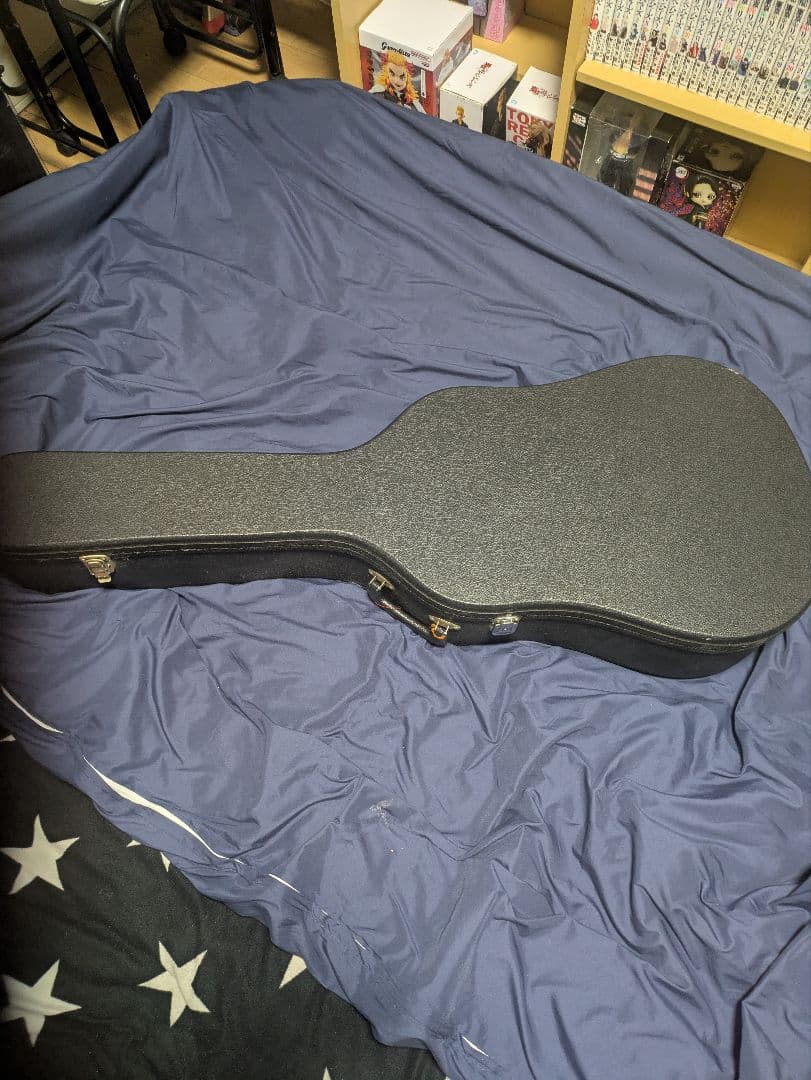 Yamaha APX-10CS エレアコギター サンバースト