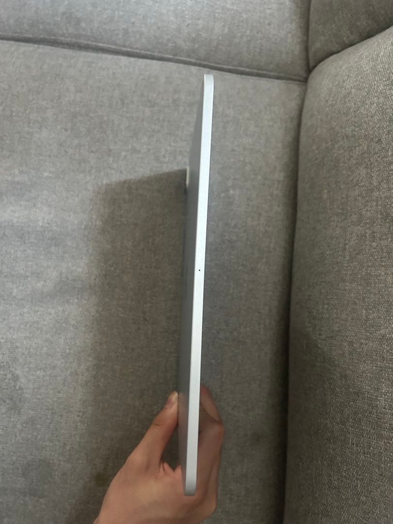 iPad pro 11インチ 第2世代 新品ガラスフィルム付