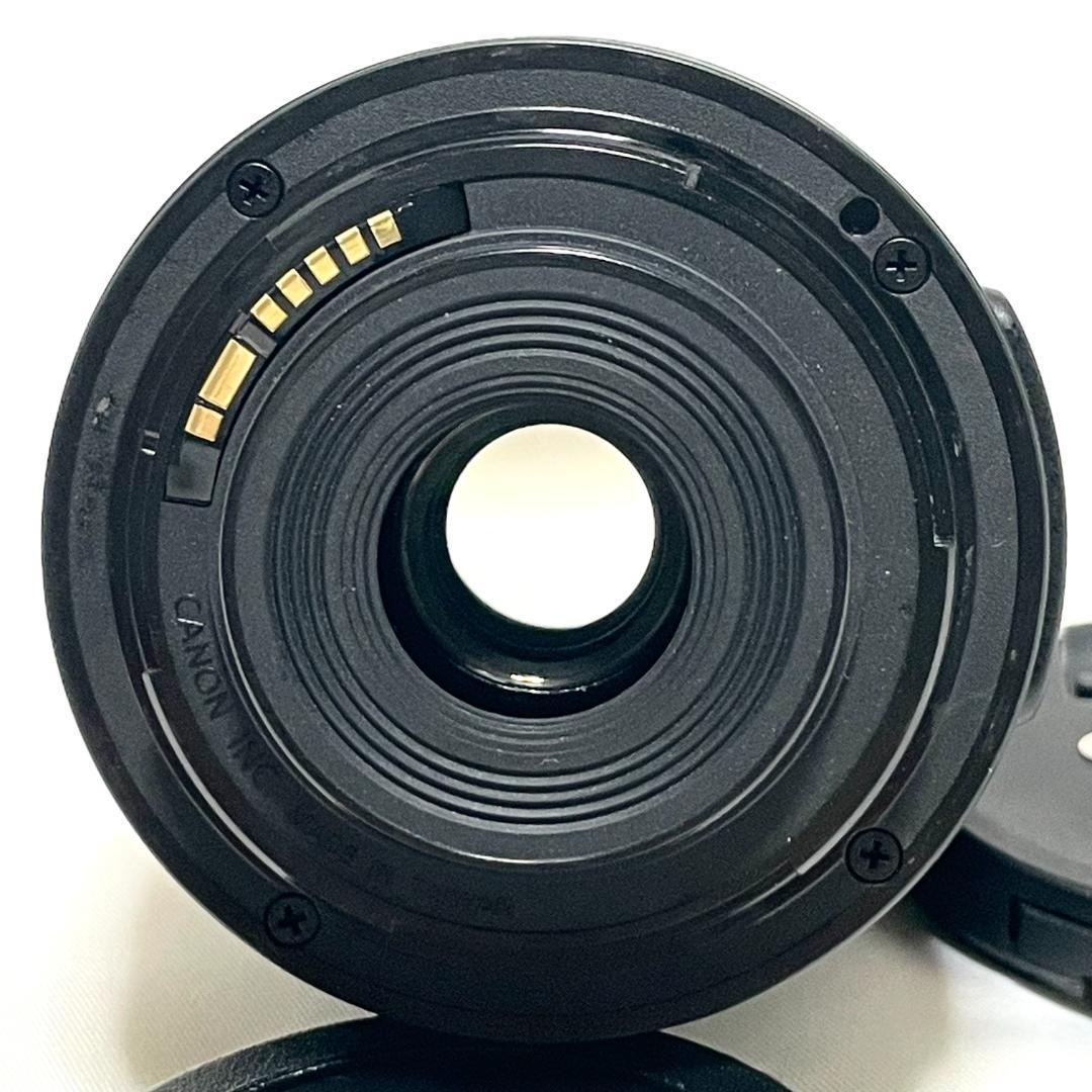 ✨動画も快適❣️ Canon EOS Kiss X9i STMレンズセット✨