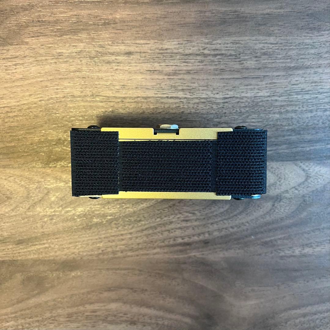 HOTONE AMPERO MINI マルチエフェクター・スイッチャー