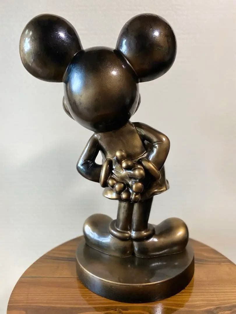 1998年製 ミッキーマウス 限定版