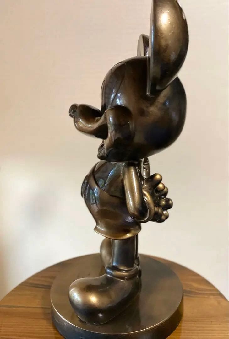 1998年製 ミッキーマウス 限定版