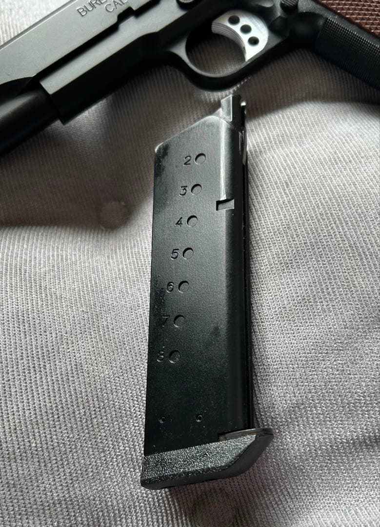 【J-Armory】SFA FBI Special Bureau 人気のビューロ