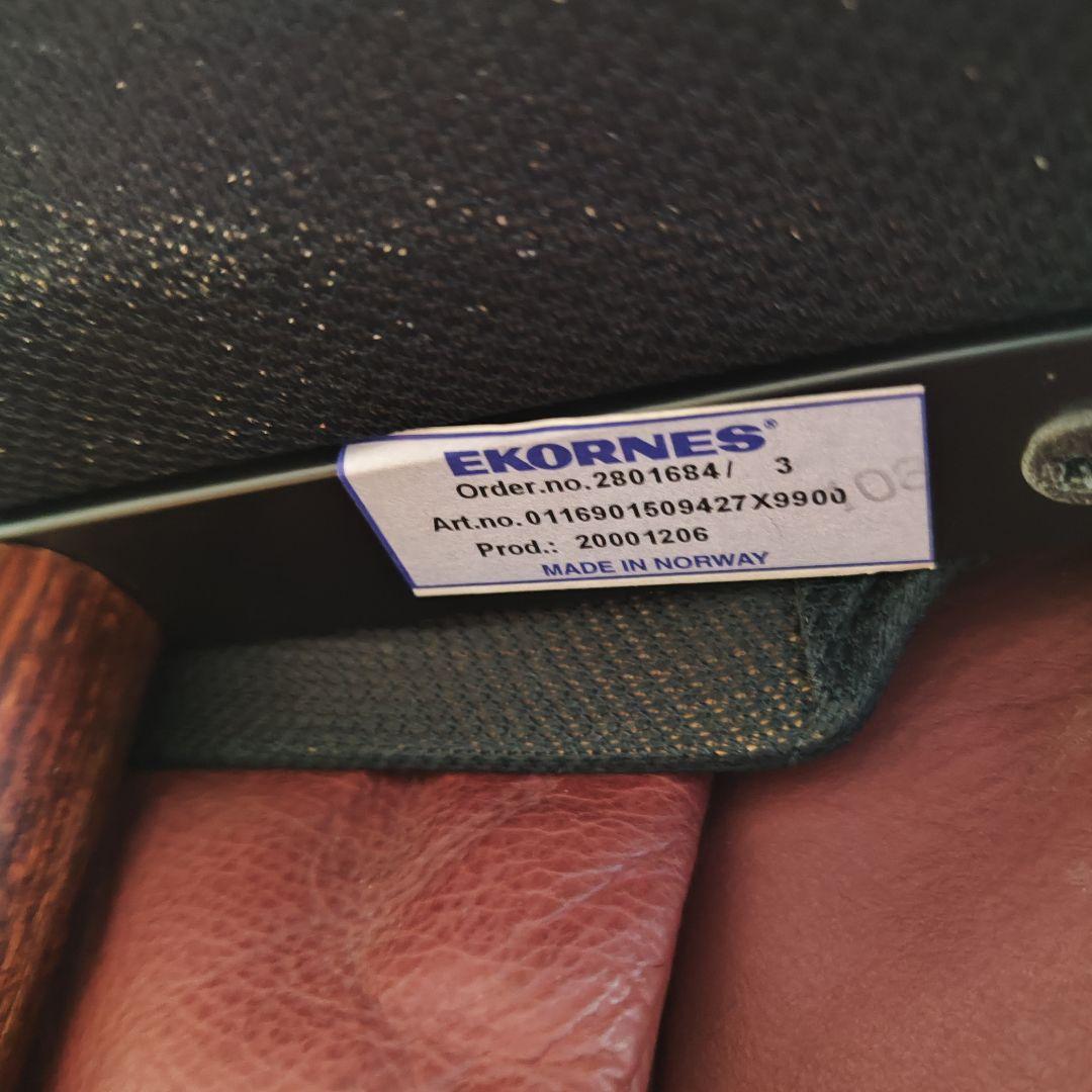 EKORNES ストレスレス レノ クラシック リクライニングチェアー