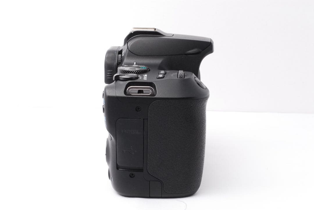 Wi-Fi搭載で楽々転送❤️Canon kiss X10❤️超高画質✨一眼レフカメラ