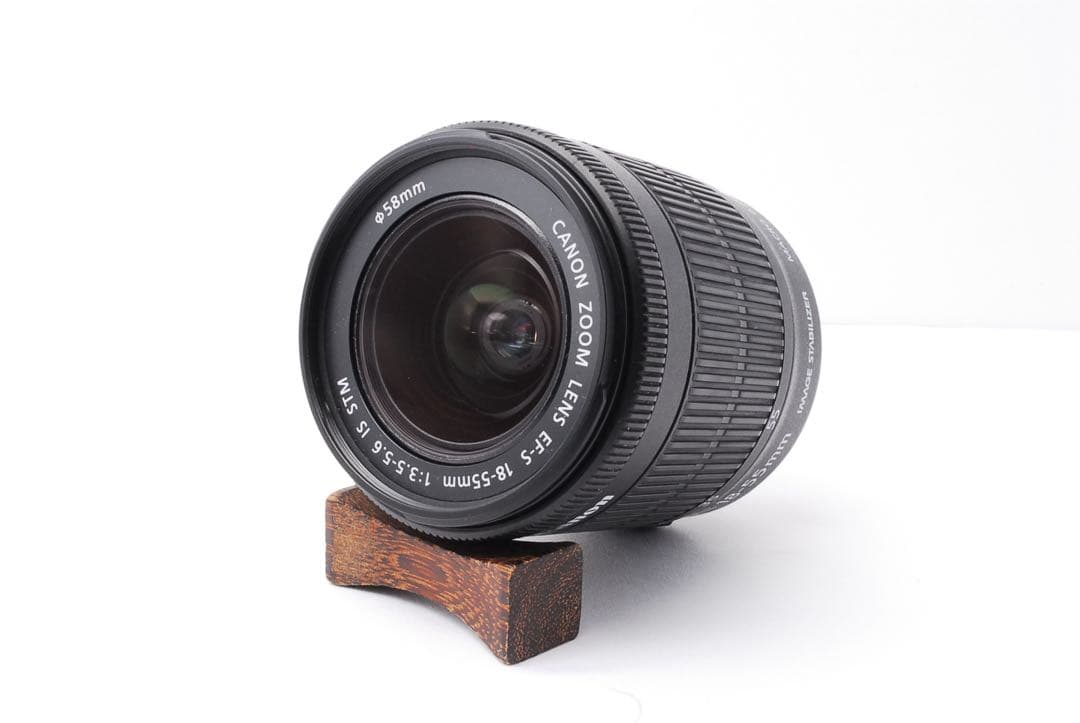 Wi-Fi搭載で楽々転送❤️Canon kiss X10❤️超高画質✨一眼レフカメラ