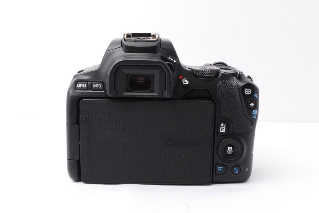 Wi-Fi搭載で楽々転送❤️Canon kiss X10❤️超高画質✨一眼レフカメラ