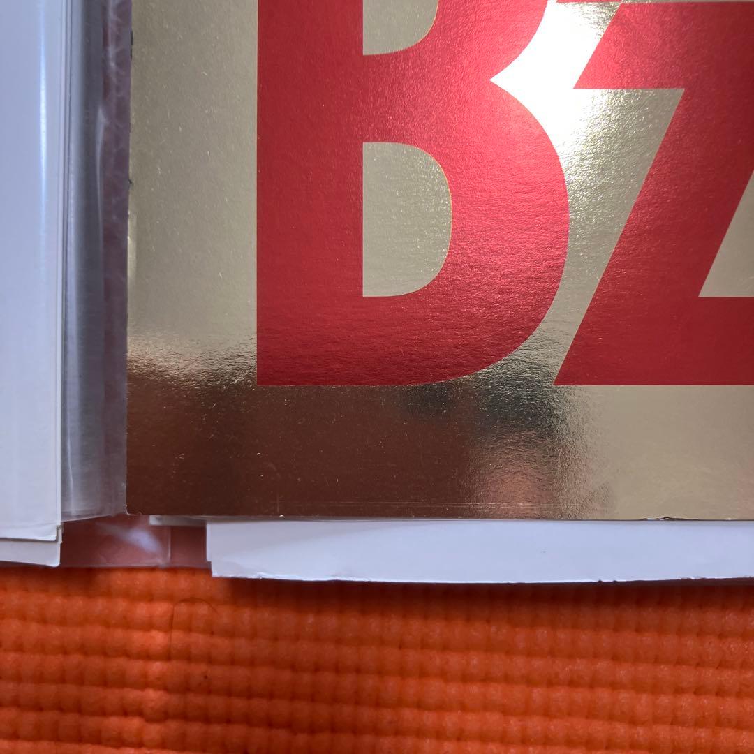 ［中古］B'z The Best \"Pleasure\" ポスター