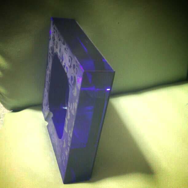 高級灰皿 激安 新品 応接間にどうぞ！！