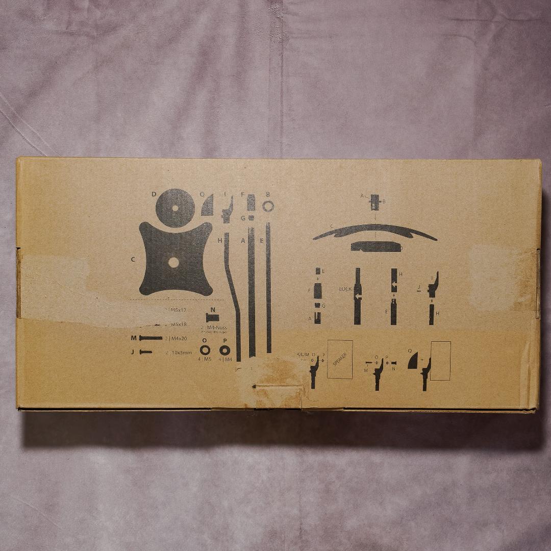 マ*コ様 YAMAHA NS-B210（ペア）＋ NS-C210（2台）スタンド