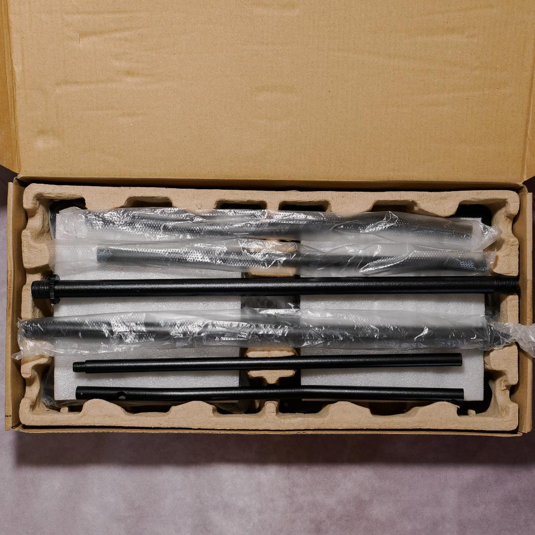 マ*コ様 YAMAHA NS-B210（ペア）＋ NS-C210（2台）スタンド