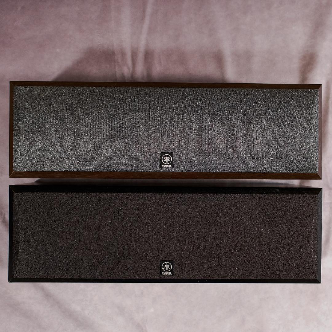 マ*コ様 YAMAHA NS-B210（ペア）＋ NS-C210（2台）スタンド